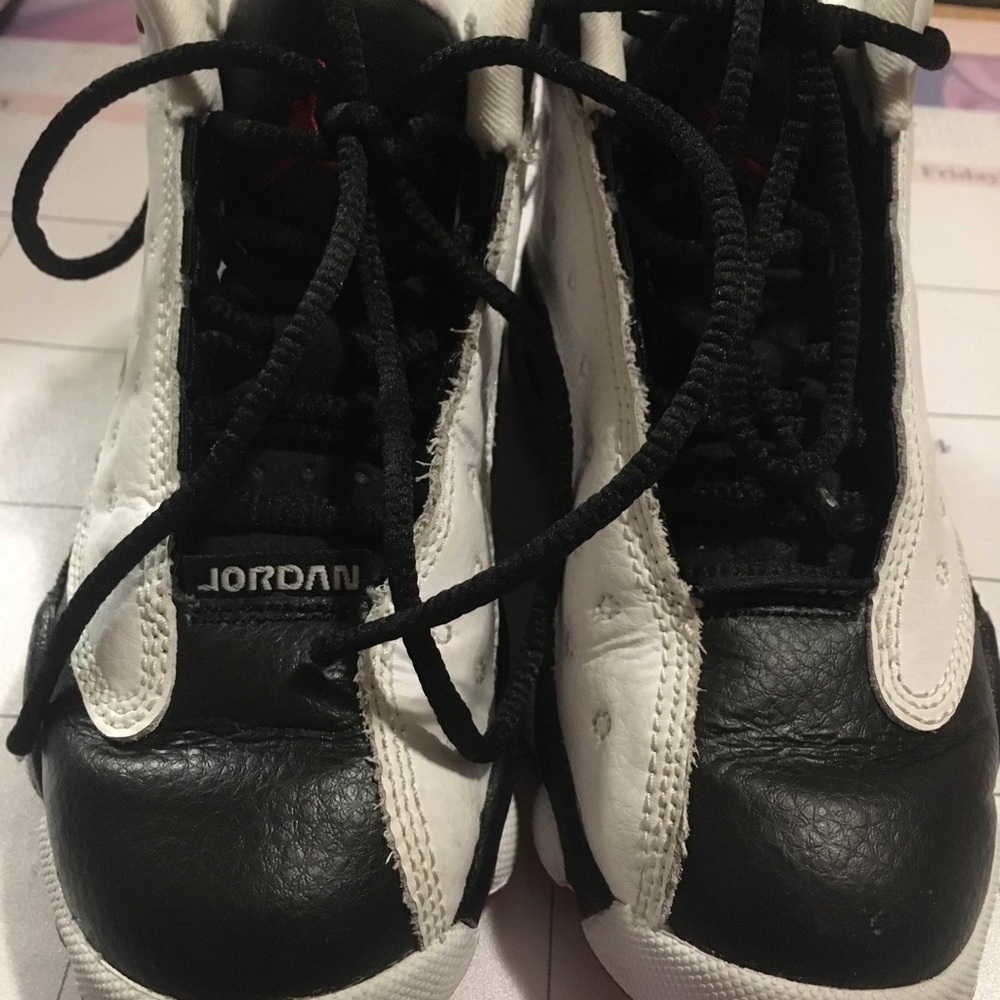 Kids Jordan’s